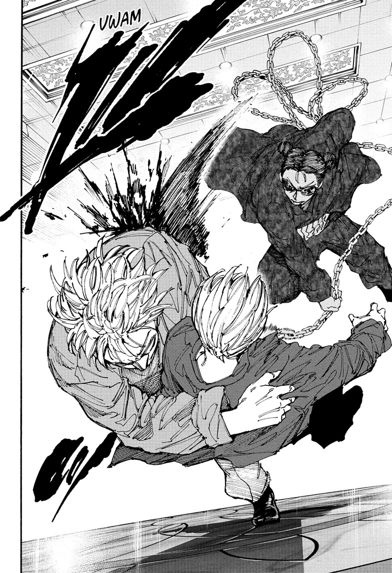 Chapter 201 image 7