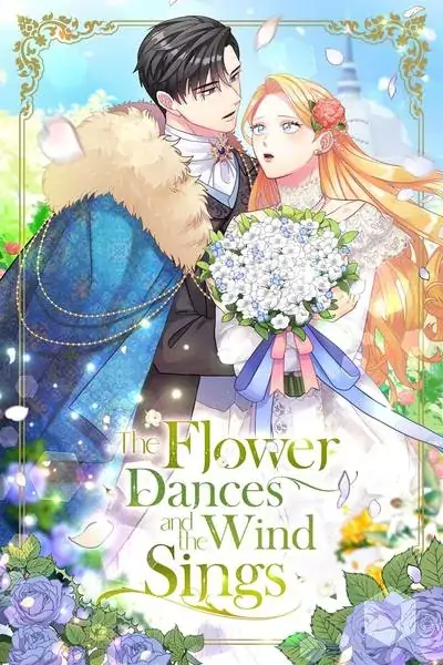 The Flower Dance and the Wind Song